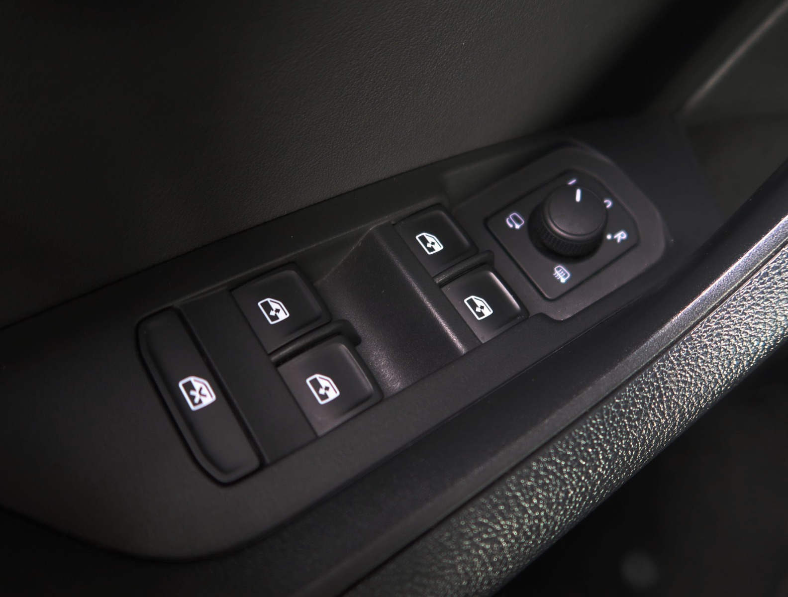 Škoda Kodiaq - 2022