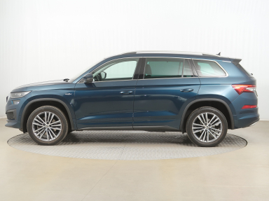 Škoda Kodiaq - 2022