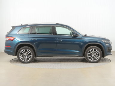 Škoda Kodiaq - 2022