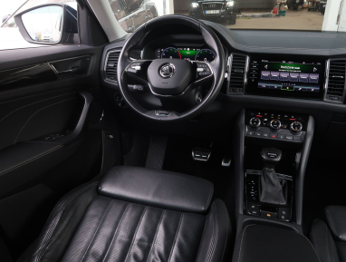 Škoda Kodiaq - 2022