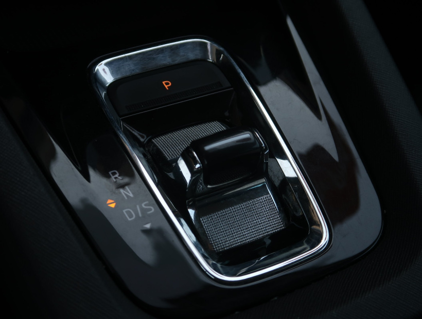 Škoda Octavia, 2022