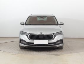 Skoda Octavia - 2022