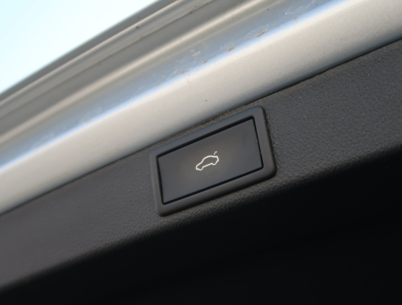 Škoda Octavia, 2022