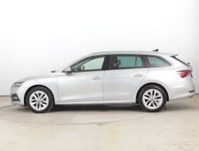 Skoda Octavia - 2022