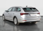 Škoda Octavia, 2022