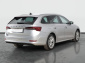 Škoda Octavia, 2022