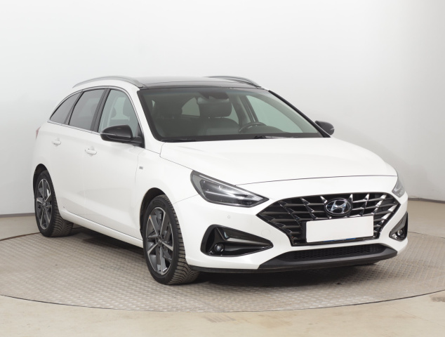 Hyundai i30 2023