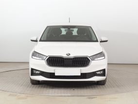 Škoda Fabia - 2023