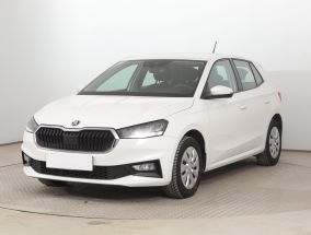 Škoda Fabia - 2023