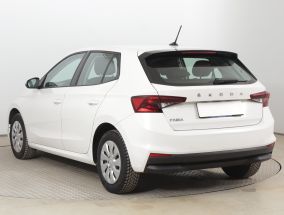 Škoda Fabia - 2023