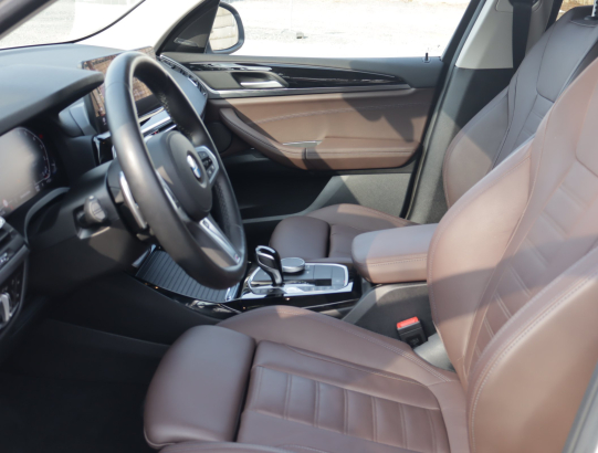 BMW X3 xDrive30i