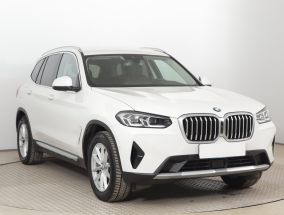 BMW X3 - 2023