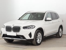 BMW X3 - 2023