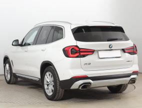 BMW X3 - 2023