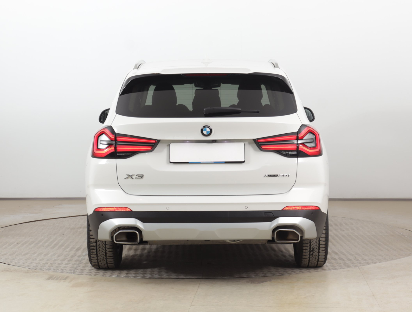 BMW X3 - 2023