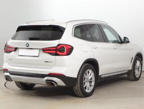BMW X3 - 2023