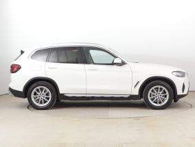 BMW X3 - 2023