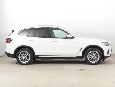 BMW X3 - 2023