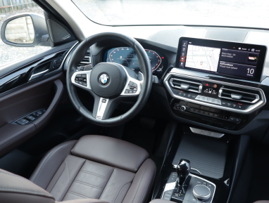 BMW X3 - 2023