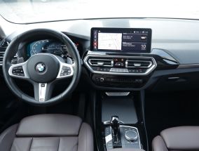 BMW X3 - 2023