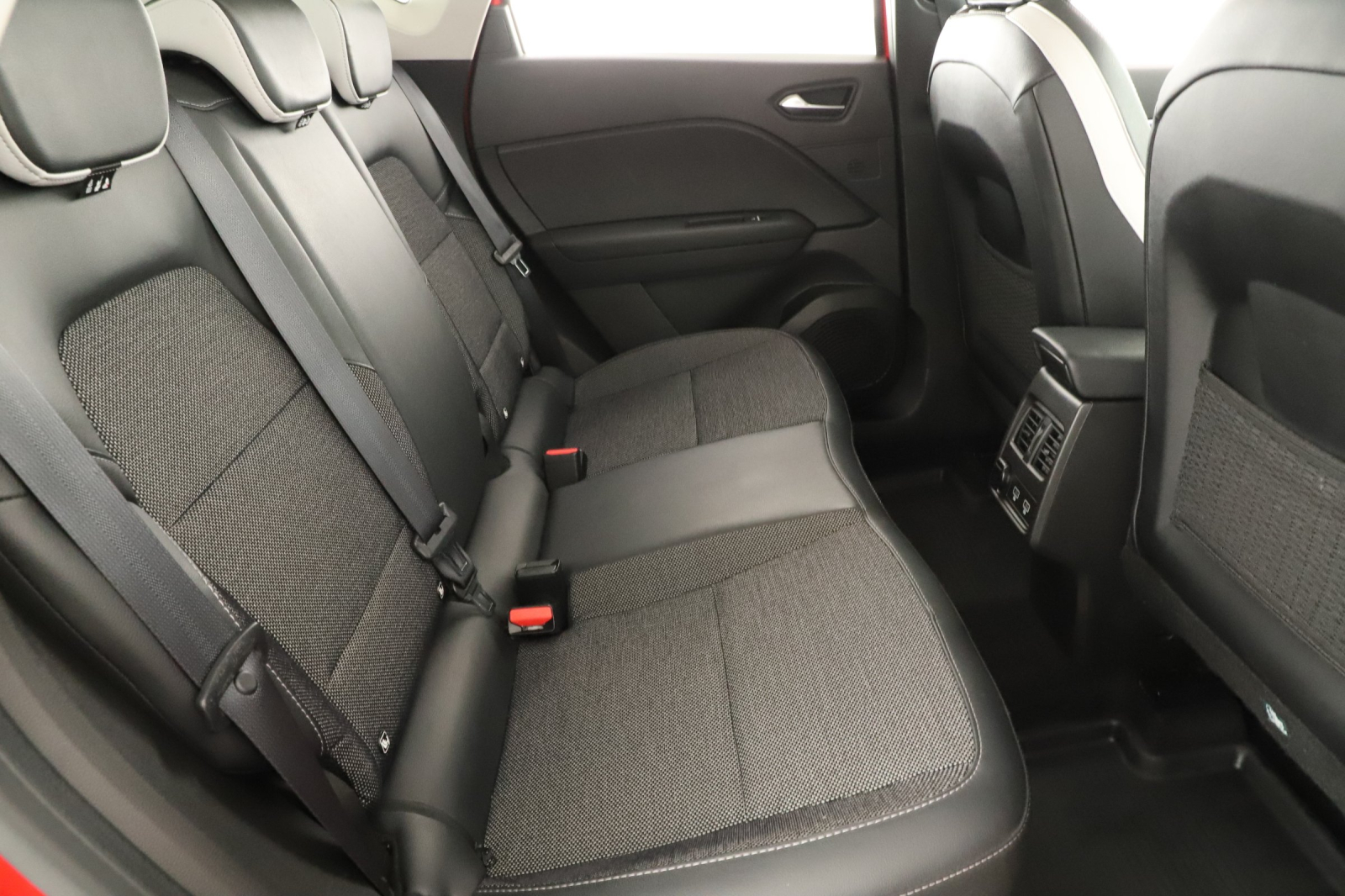 Renault Captur - 2022