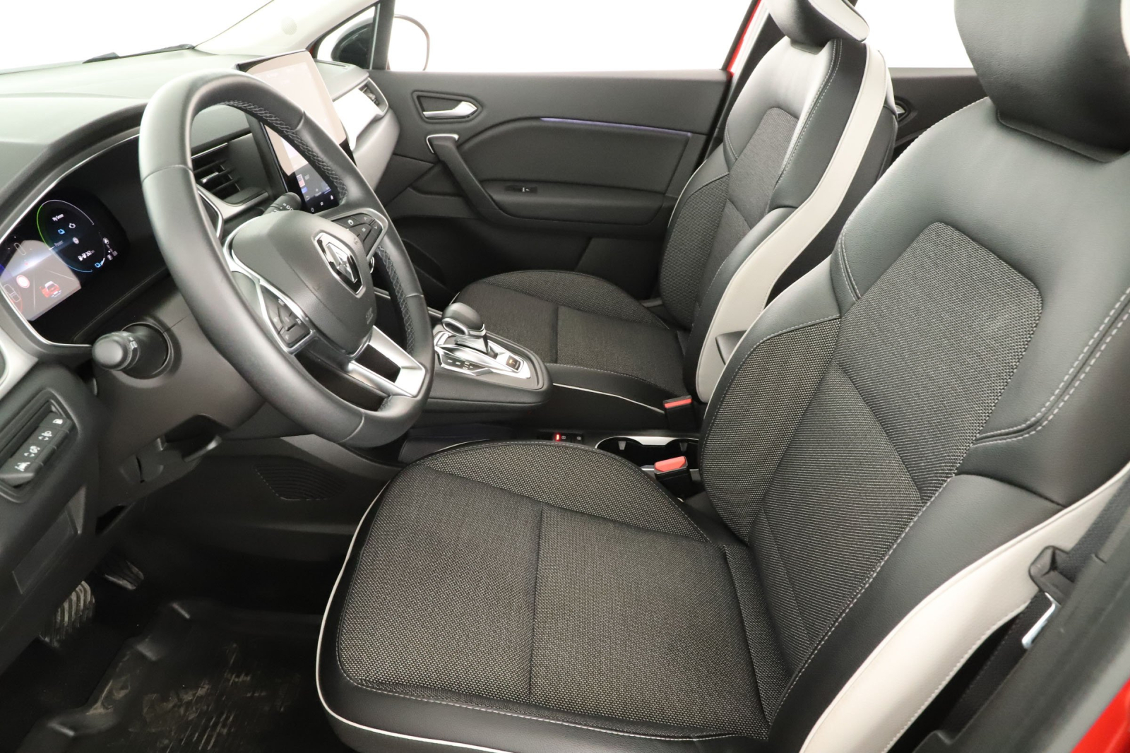 Renault Captur - 2022