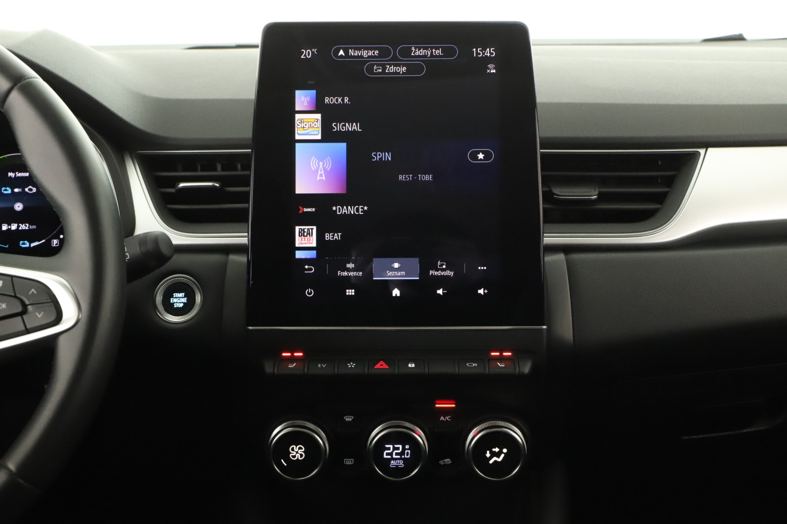 Renault Captur - 2022