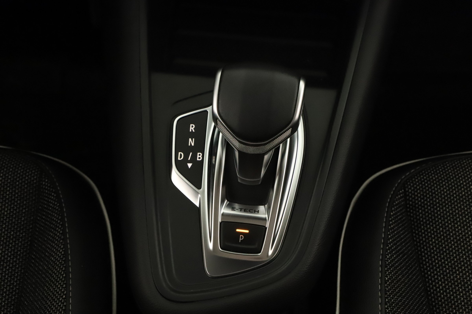 Renault Captur - 2022