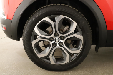 Renault Captur - 2022