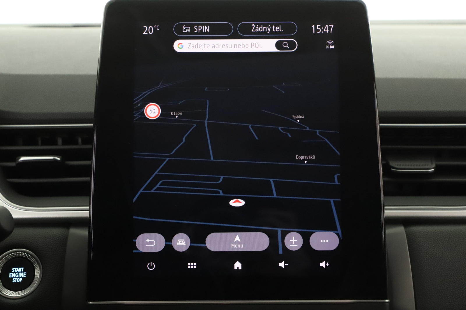 Renault Captur - 2022