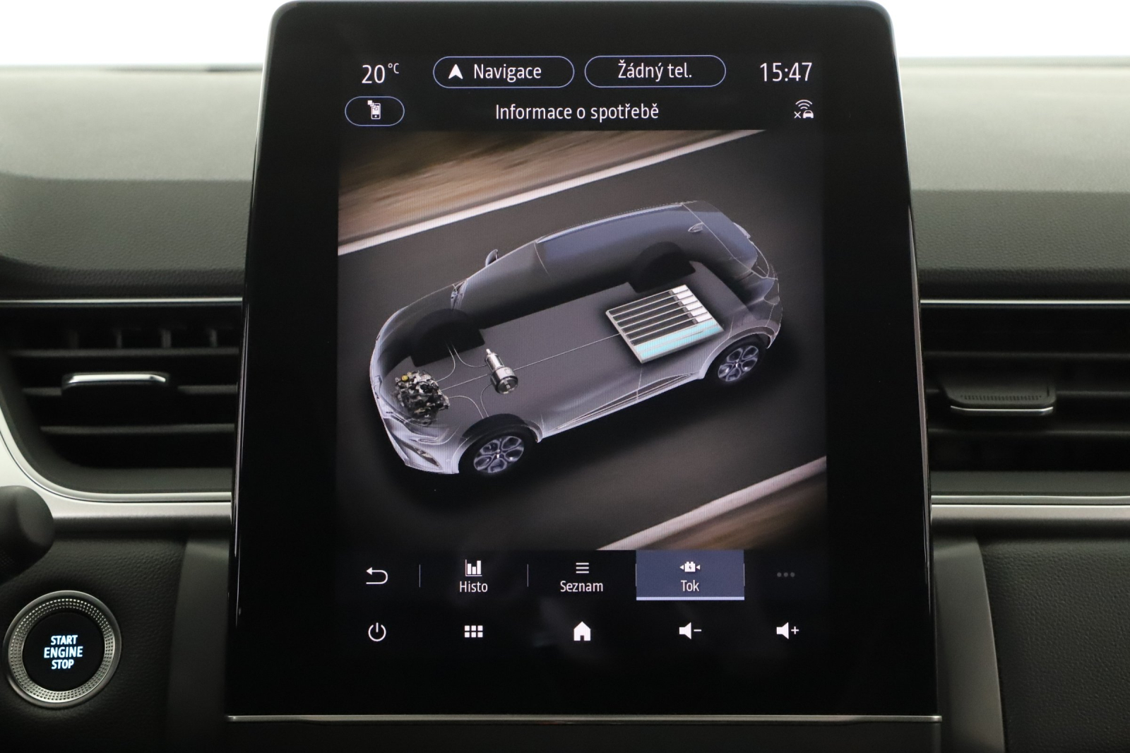 Renault Captur - 2022