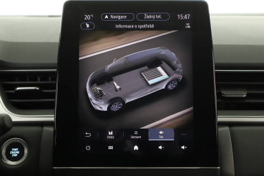 Renault Captur - 2022