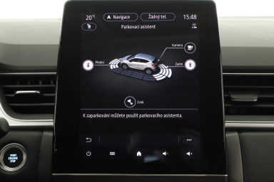 Renault Captur - 2022