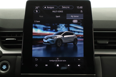 Renault Captur - 2022