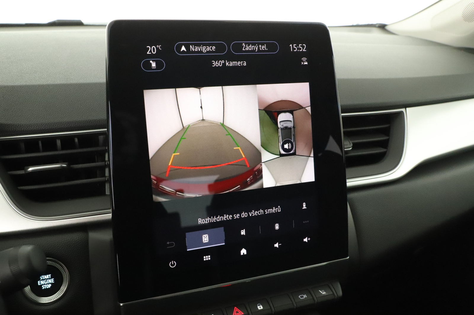 Renault Captur - 2022