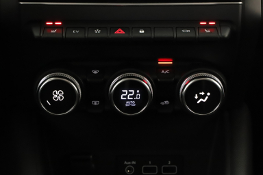 Renault Captur - 2022