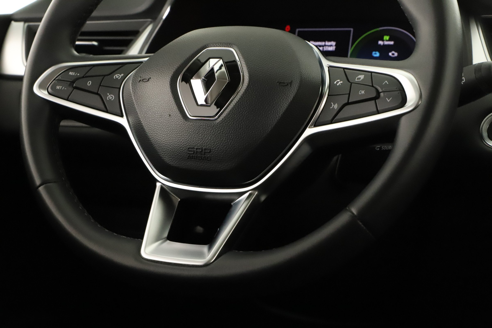 Renault Captur - 2022