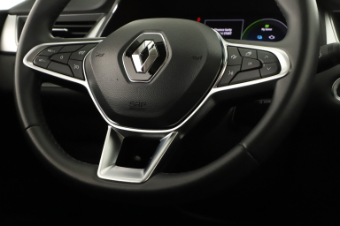 Renault Captur - 2022