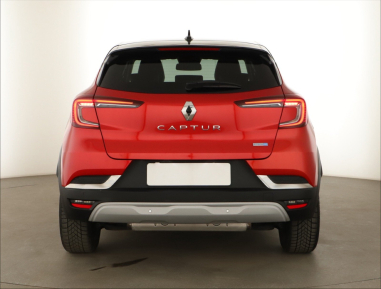 Renault Captur - 2022
