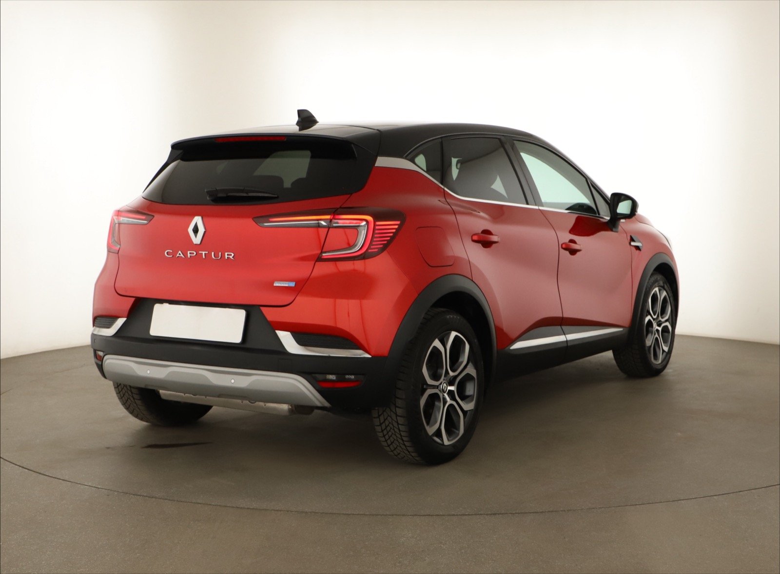 Renault Captur - 2022