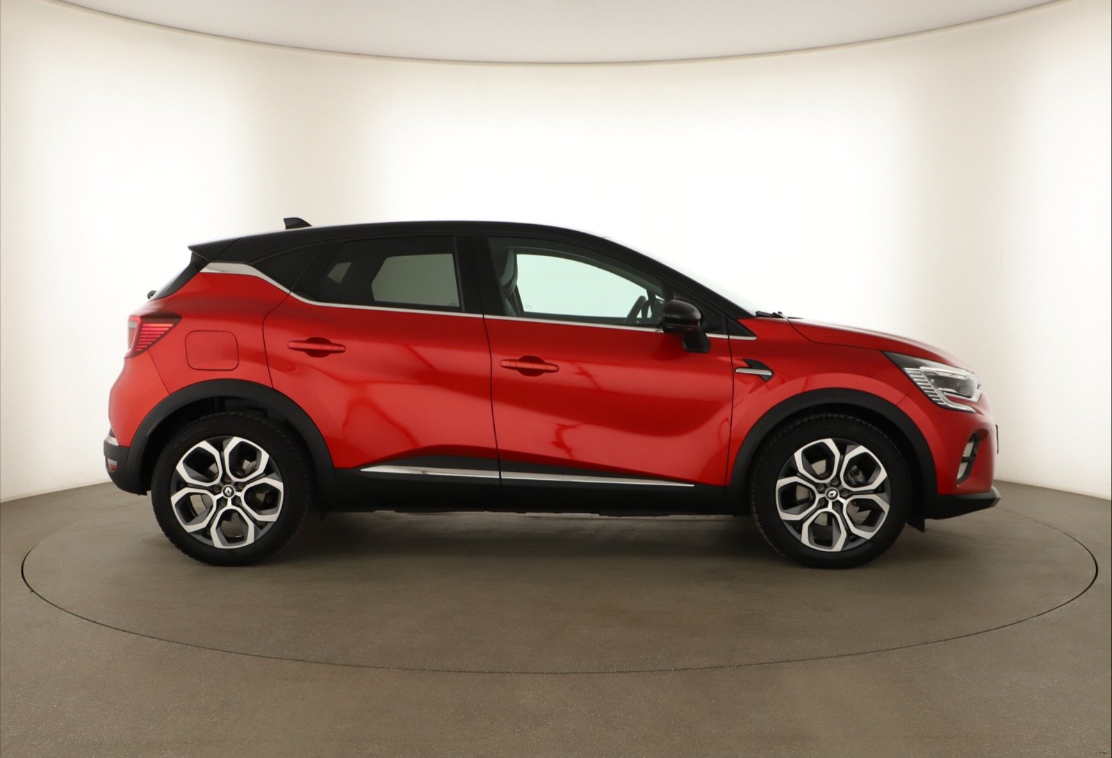 Renault Captur - 2022