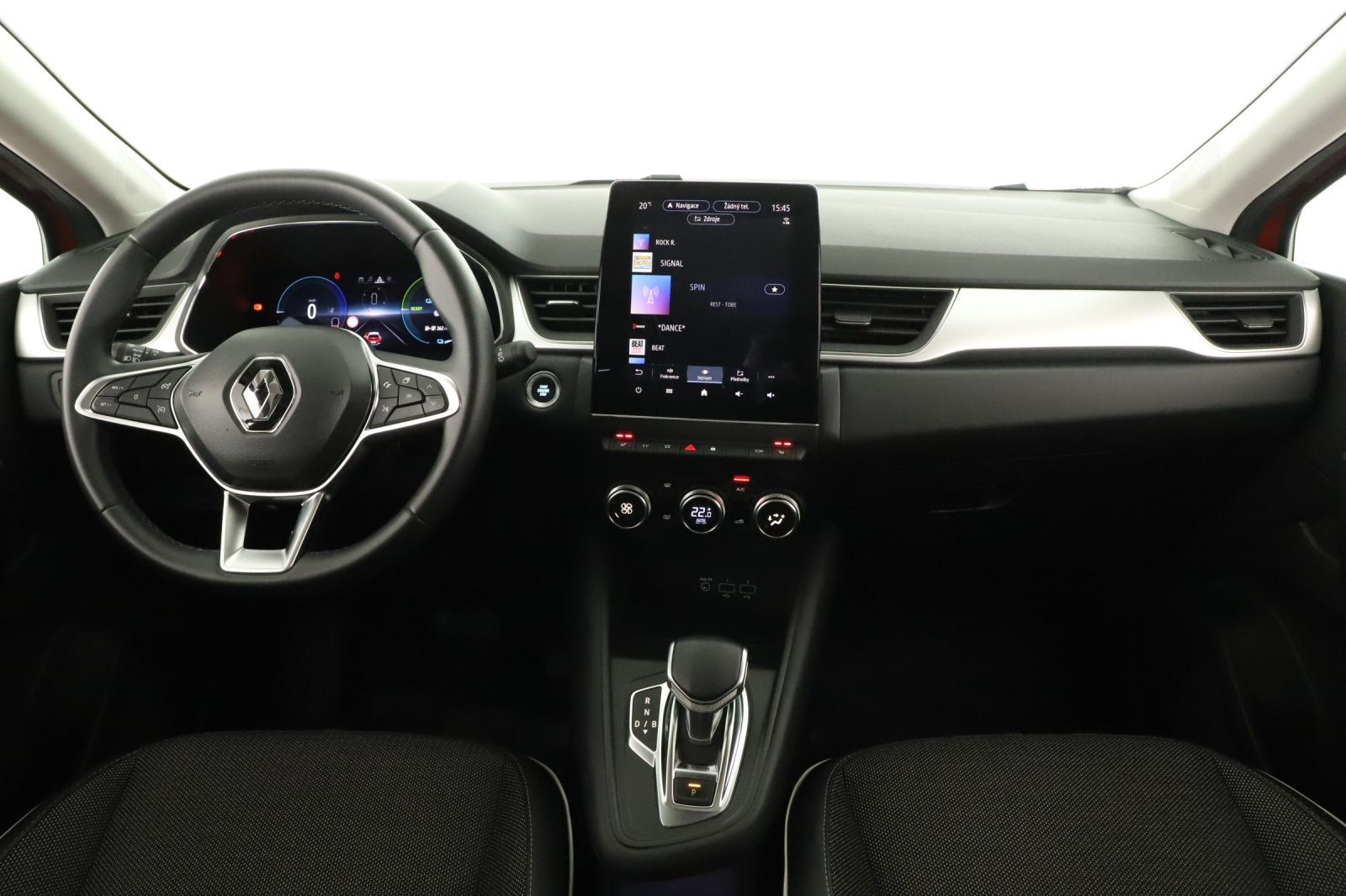 Renault Captur - 2022