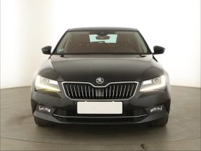Skoda Superb - 2016