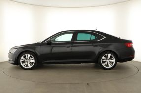 Skoda Superb - 2016