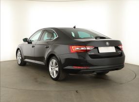 Skoda Superb - 2016