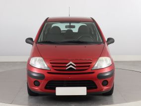 Citroen C3 - 2009