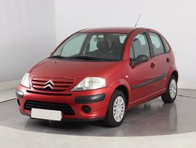 Citroen C3 - 2009