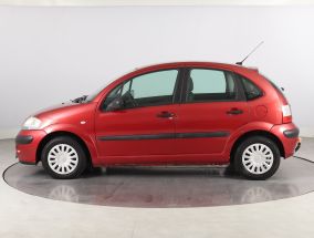 Citroen C3 - 2009