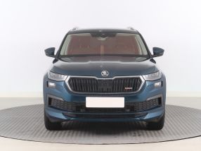 Skoda Kodiaq - 2021