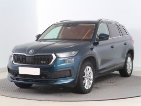 Skoda Kodiaq - 2021
